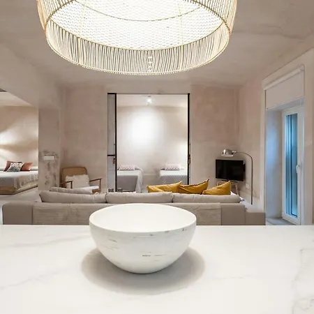 Apartamento Sofisticado En Frente A La Playa *