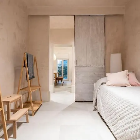 Apartamento Sofisticado En Frente A La Playa Málaga