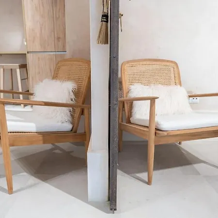 Apartamento Sofisticado En Frente A La Playa *